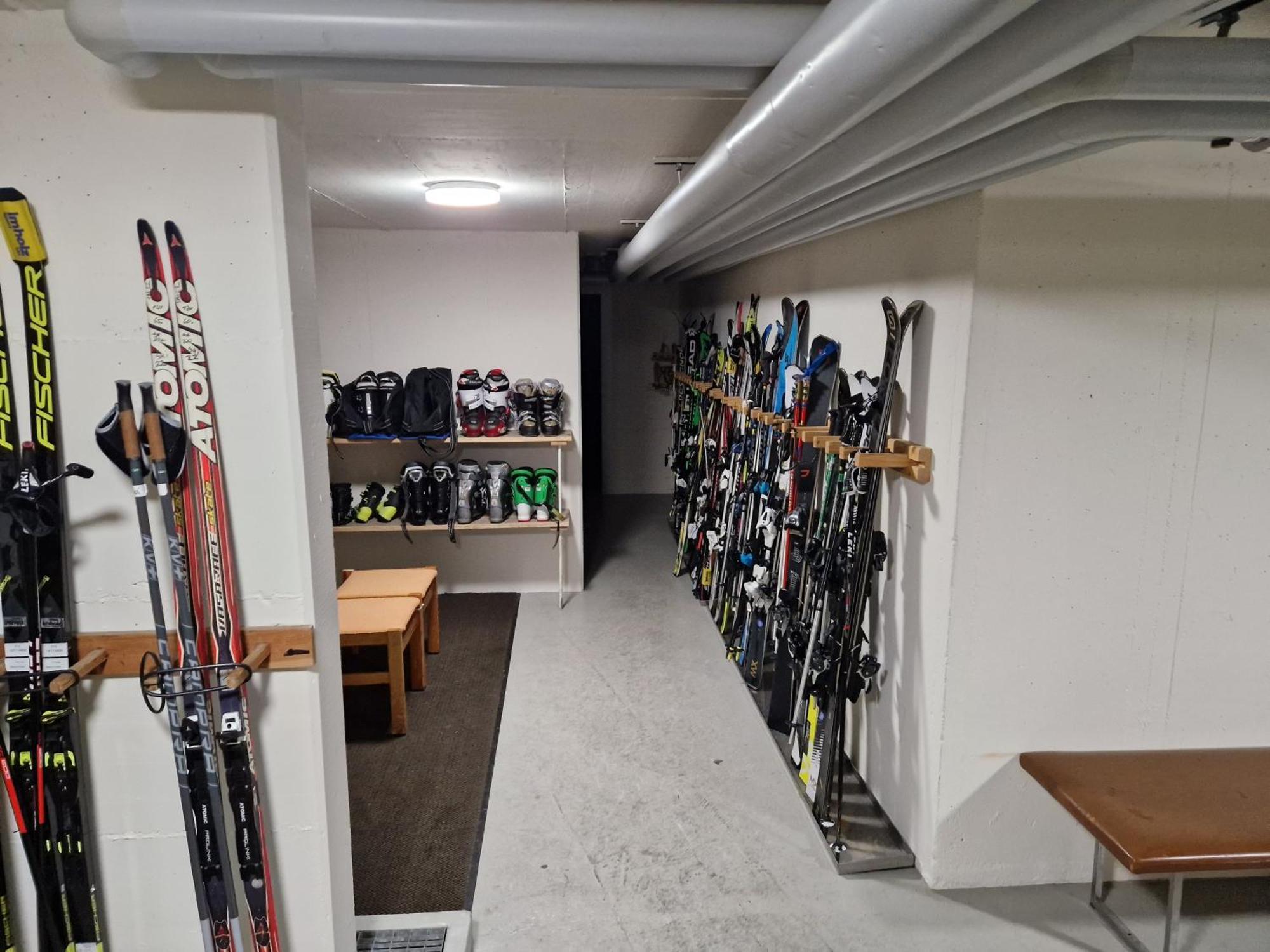 Sonnenzauber Apartamento