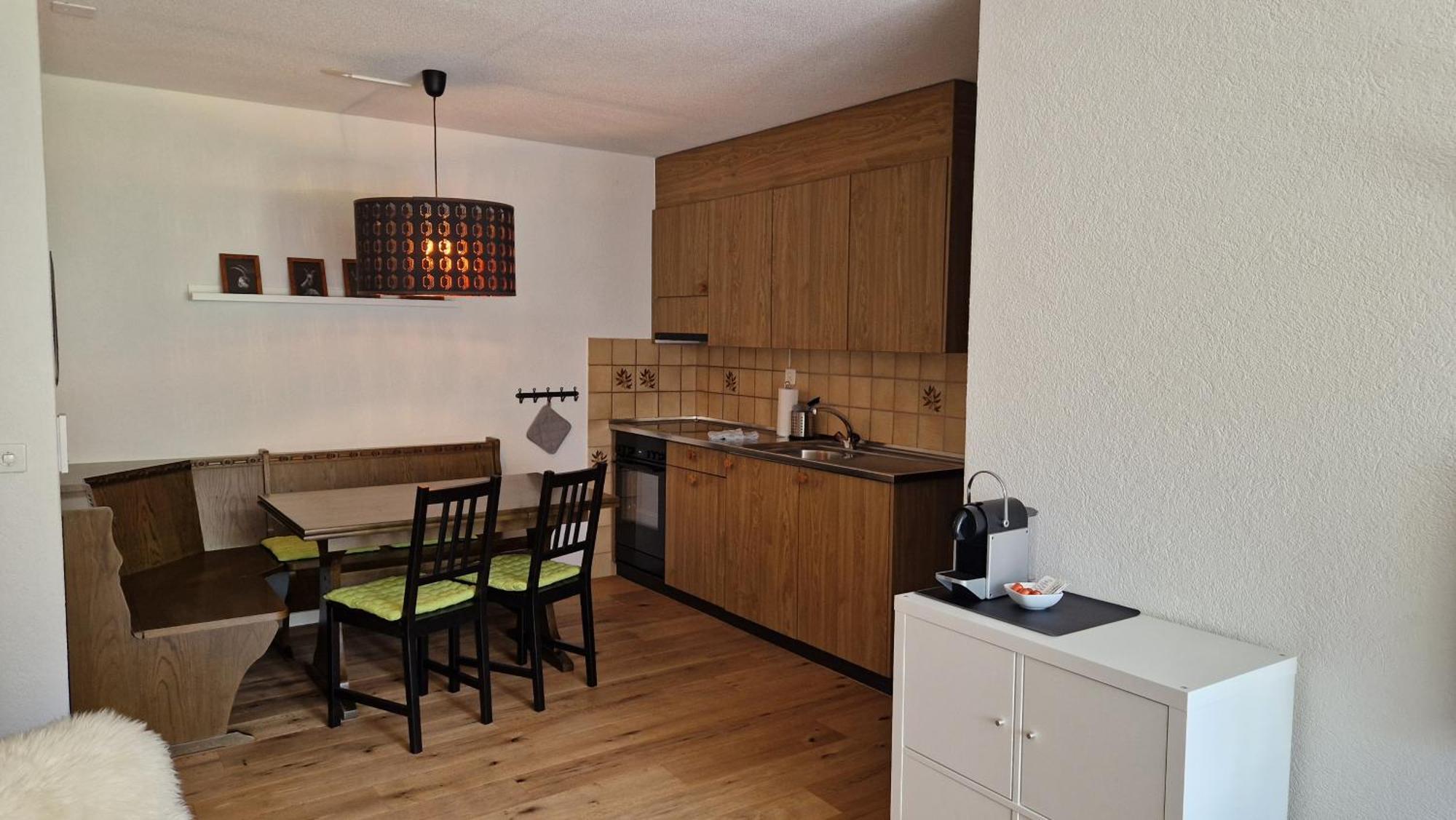 Sonnenzauber Apartamento