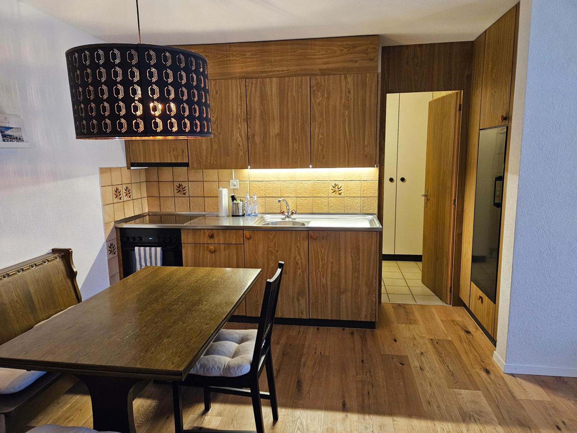 Sonnenzauber Apartamento